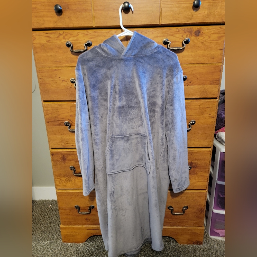 32DegreesHeat Grey Loungewear/Sleepwear/Sweater
